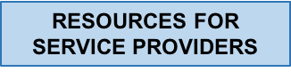 Resources for Service Providers