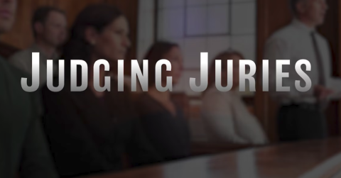 Judging Juries