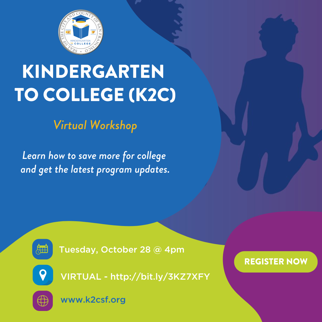 K2C Virtual Workshop Image
