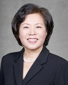 Karen A Chung Commissioner