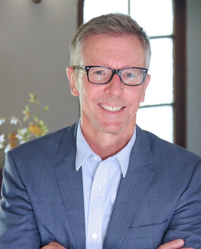 Steve Good Commissioner