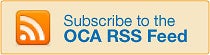 Subscribe to the Office of Contract Administration's RSS Feed