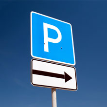Parking Where to Park