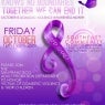 Please join the San Francisco Adult Probation Department to honor victims of domestic violence and their children. October 16th - Domestic Violence Month with SFAPD (San Francisco Adult Probation Department).