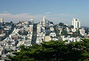 San Francisco neighborhood