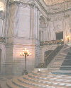 City Hall Interior