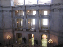 City Hall Interior