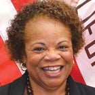 Jaqueline P. Minor, Commissioner