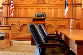 Child Support Services Court Process image