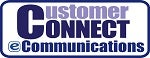 Customer Connect e-Communications button
