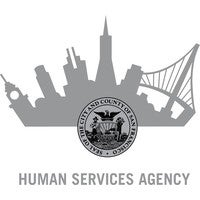Human Services Agency San Francisco logo
