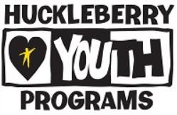 Huckleberry Programs logo