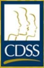 California Department or Social Services logo