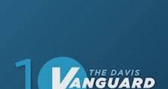 Davis Vanguard Logo