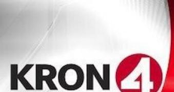 KRON4 Logo