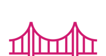 icon of bridge