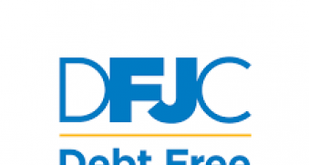 Debt Free Justice California Logo