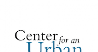 Center for an Urban Future logo