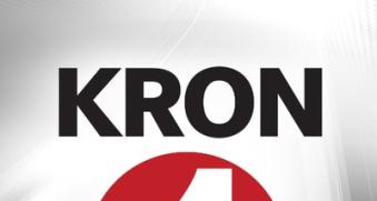 Kron4 News Logo