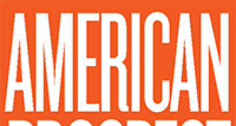 American Propect Logo