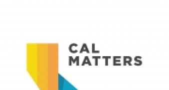 CalMatters Logo