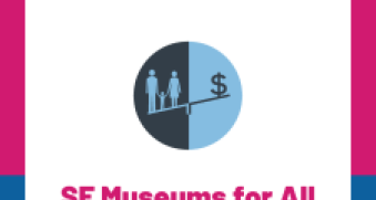 SF Museums for All Program Celebrates 5 Years of Expanding Museum Access