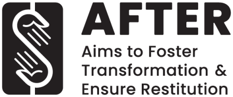 AFTER program logo