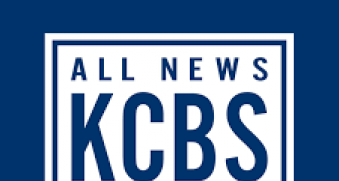 KCBS Logo