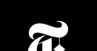 NY Times Logo