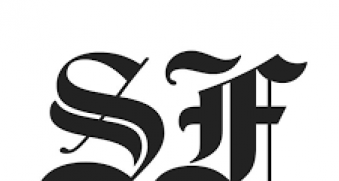 SF Chronicle Logo