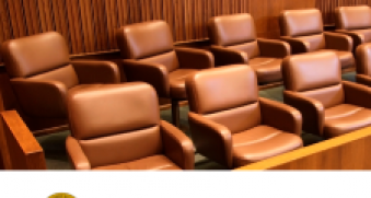 Be The Jury Image