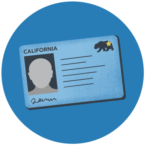 license