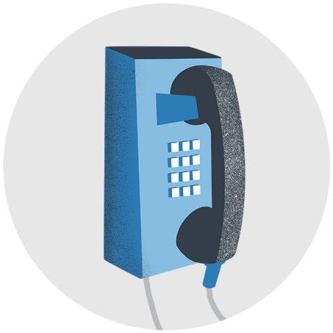 phone