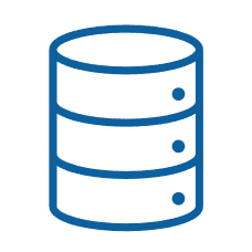 Database icon