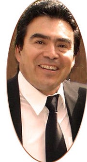 Jose Luis Perla