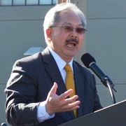 Mayor Edwin M. Lee