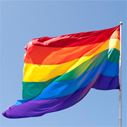 LGBT Flag