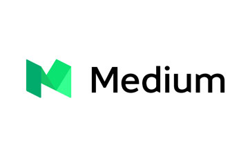 Medium Logo