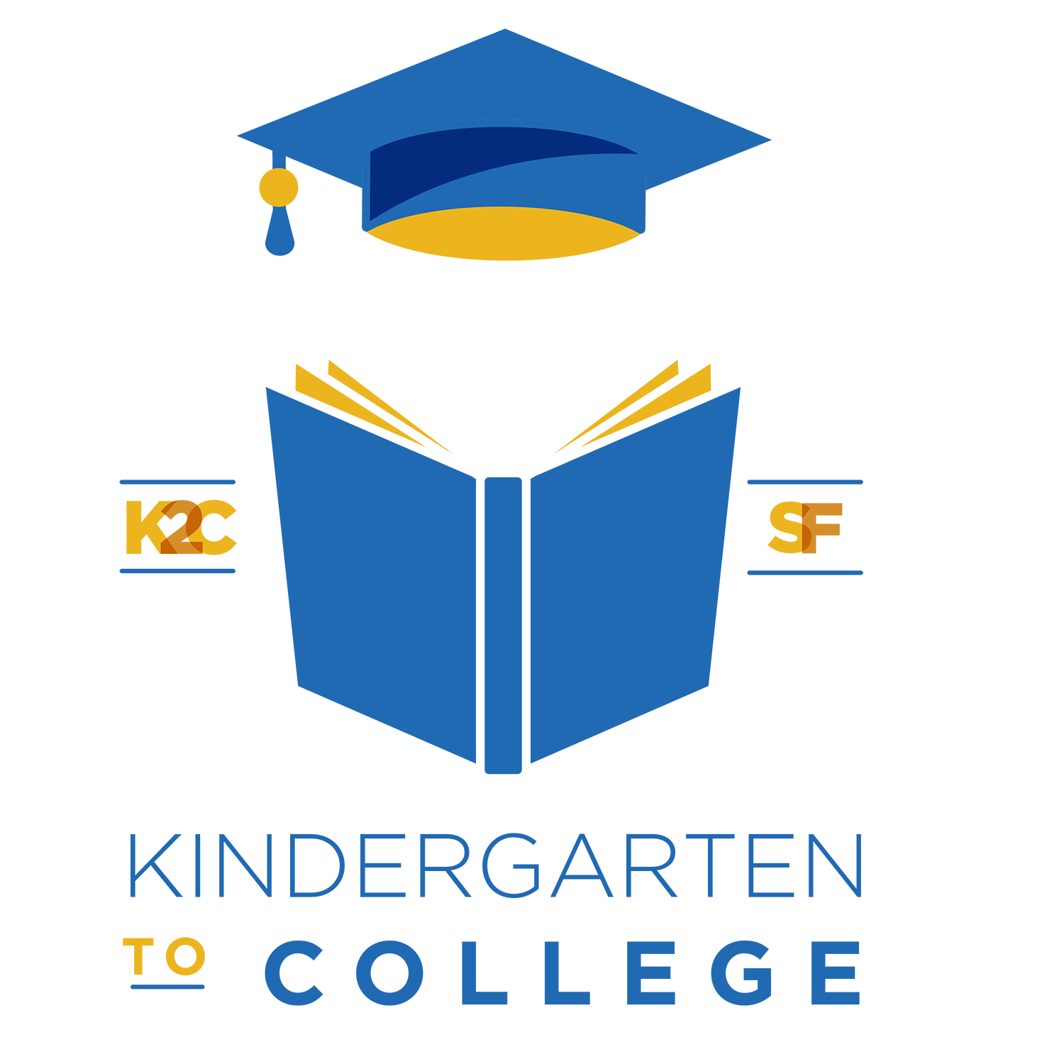 K2C Logo