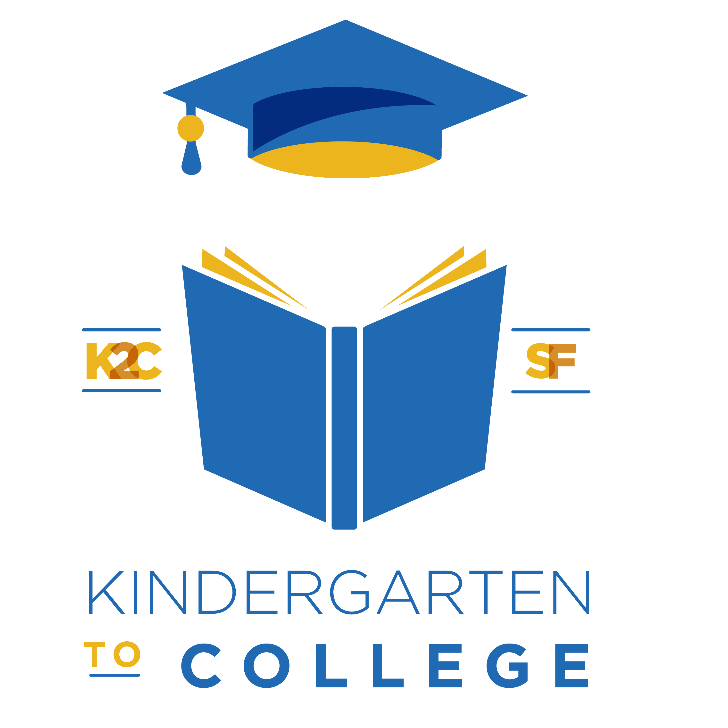 k2c logo
