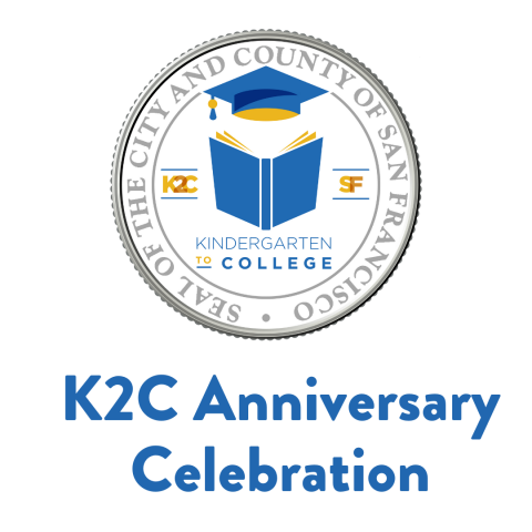K2C Anniversary Celebration