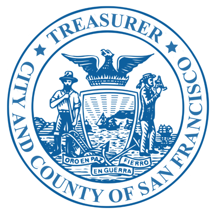 Seal of the Treasurer and Tax Collector