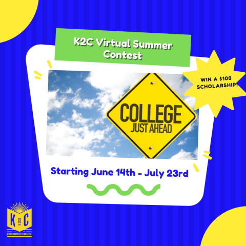 K2C Virtual Summer Contest