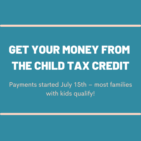 Child Tax Credit