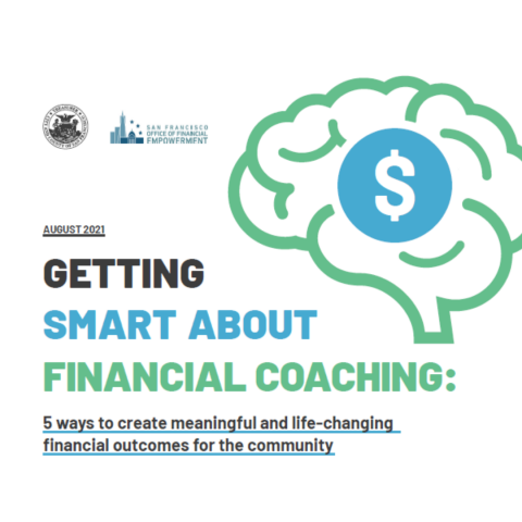 Getting Smart About Financial Coaching