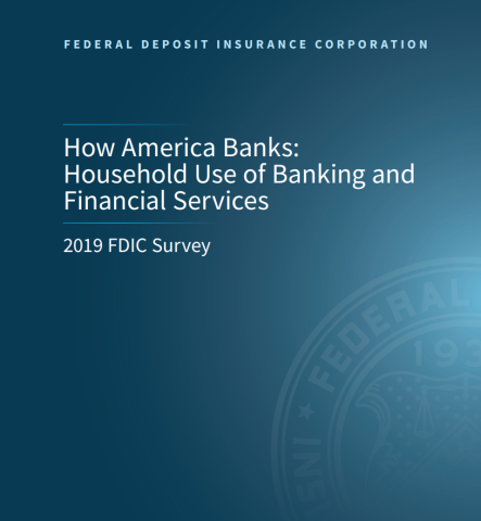 How America Banks FDIC Report