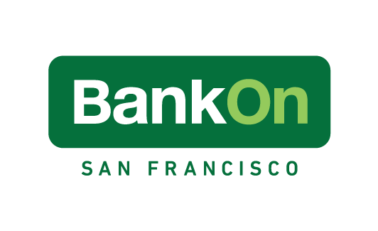 Bank On SF Logo
