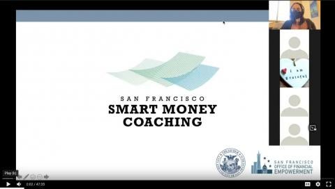 Smart Money Coaching Housing Webinar