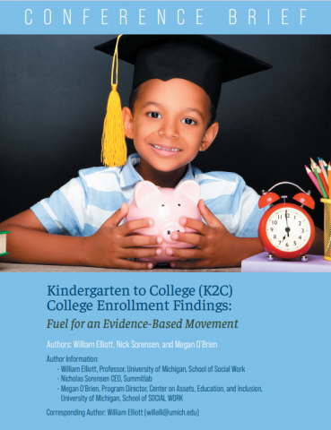 K2C 2024 Research Brief Cover