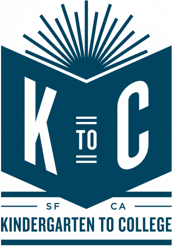 K2C Logo